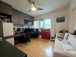 Blk 133 Cashew Road (Bukit Panjang), HDB Executive #573882401